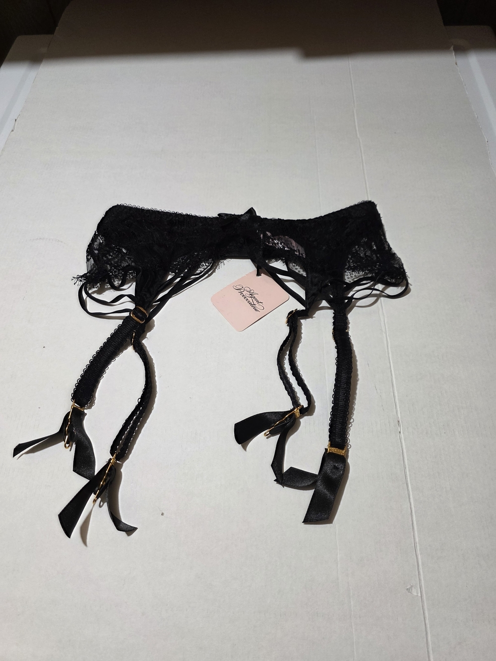 Agent Provocateur